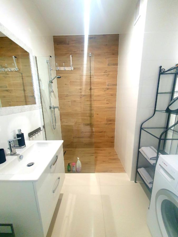 Apartament Amber Dwie Sypialnie Stare Miasto Elbląg Exterior foto