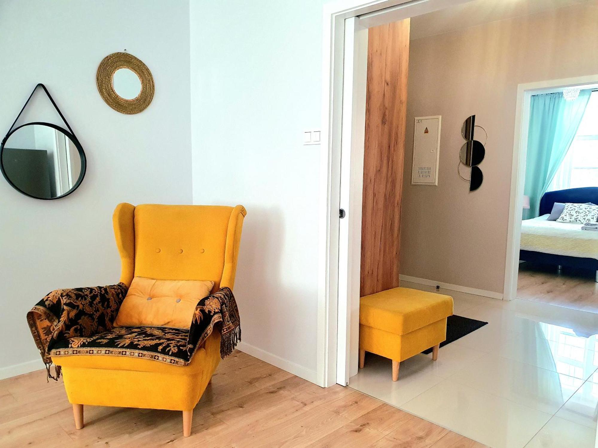 Apartament Amber Dwie Sypialnie Stare Miasto Elbląg Exterior foto