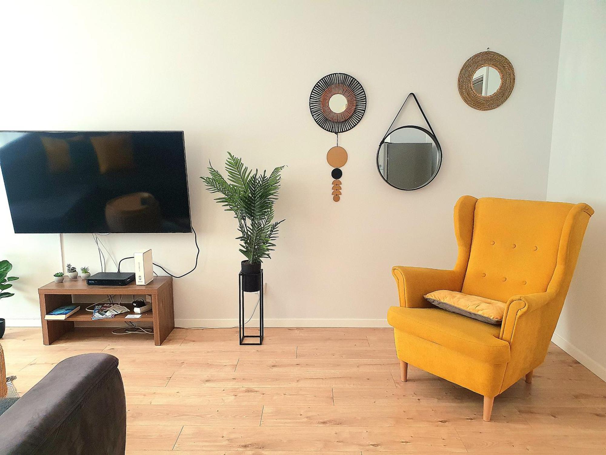 Apartament Amber Dwie Sypialnie Stare Miasto Elbląg Exterior foto
